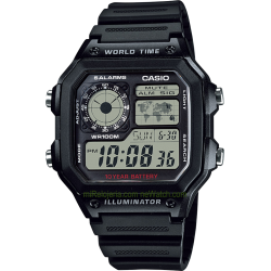 Men's Standard 10 years