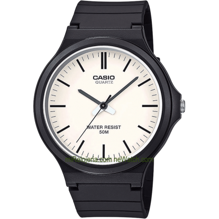 Casio Collection Analog