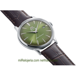 Classic Automatic Bambino 3th Generation