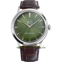 Classic Automatic Bambino 3th Generation