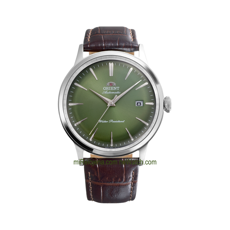 Classic Automatic Bambino 3th Generation