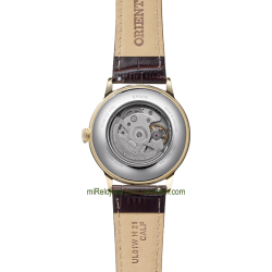 Classic Automatic Bambino 3th Generation