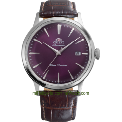 Classic Automatic Bambino 3th Generation