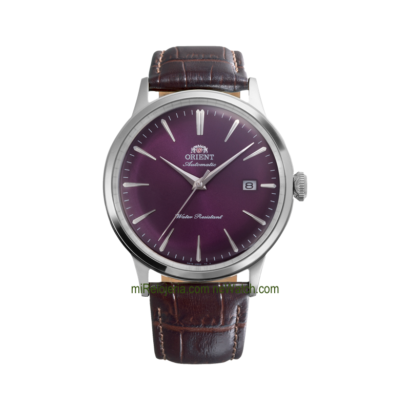 Classic Automatic Bambino 3th Generation