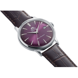 Classic Automatic Bambino 3th Generation