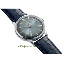 Classic Automatic Bambino 3th Generation