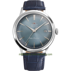 Classic Automatic Bambino 3th Generation