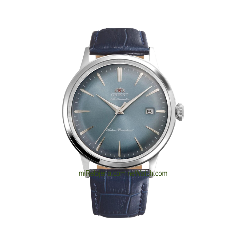 Classic Automatic Bambino 3th Generation