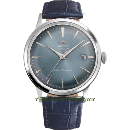 Classic Automatic Bambino 3th Generation