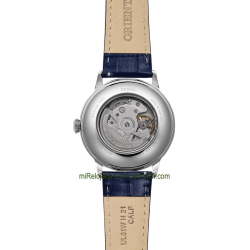 Classic Automatic Bambino 3th Generation