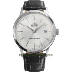 Classic Automatic Bambino 3th Generation