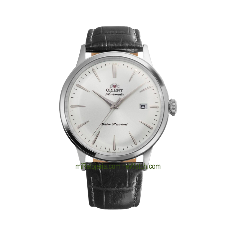 Classic Automatic Bambino 3th Generation