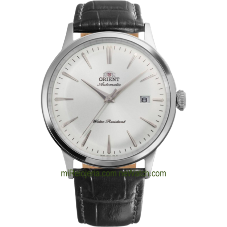 Classic Automatic Bambino 3th Generation