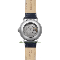 Classic Automatic Bambino 3th Generation