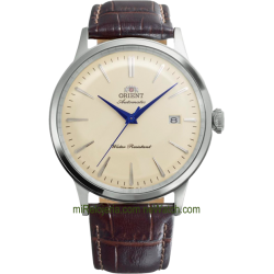 Classic Automatic Bambino 3th Generation