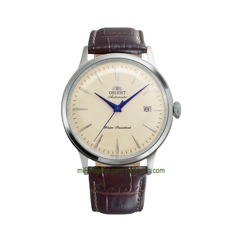 Classic Automatic Bambino 3th Generation