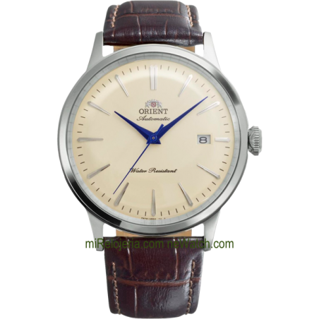 Classic Automatic Bambino 3th Generation