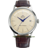 Classic Automatic Bambino 3th Generation