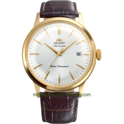 Classic Automatic Bambino 3th Generation