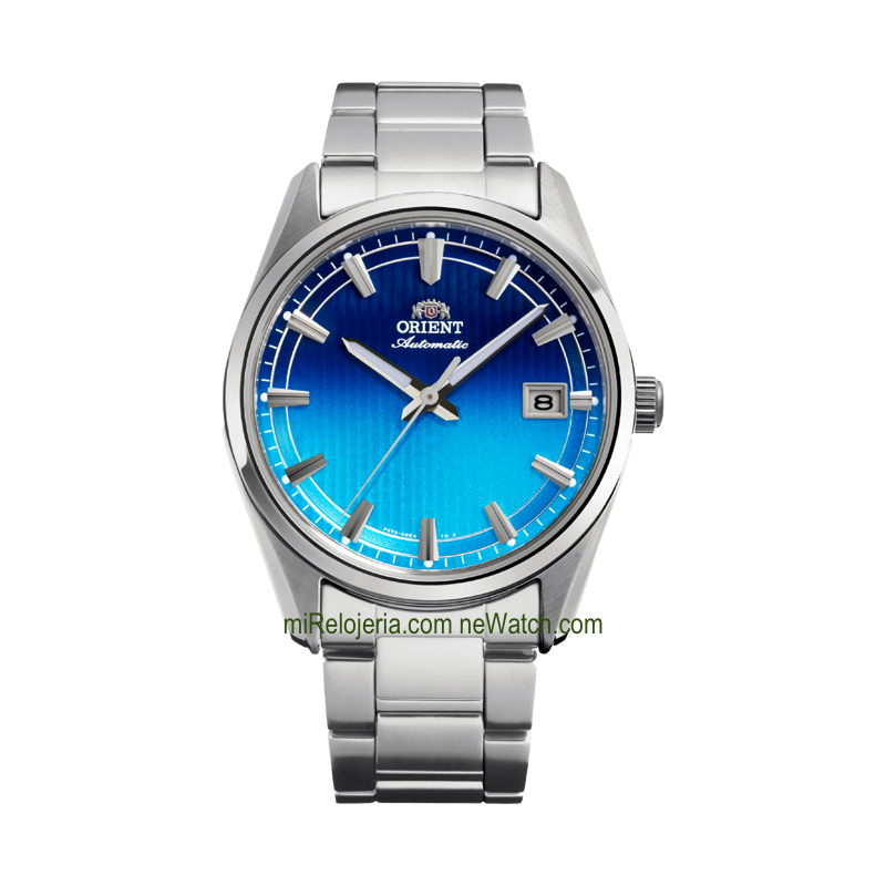 Stretto Date Limited Edition