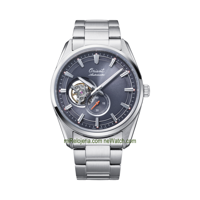 Stretto Semi Skeleton Limited Edition 75th Anniversary