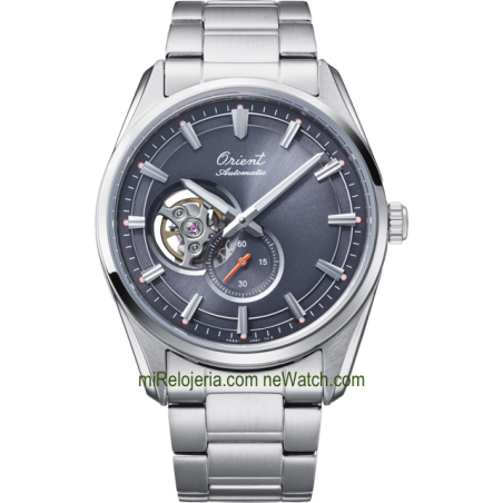 Stretto Semi Skeleton Limited Edition 75th Anniversary