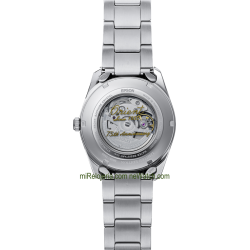 Stretto Semi Skeleton Limited Edition 75th Anniversary