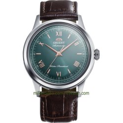 Classic Automatic Bambino 38mm