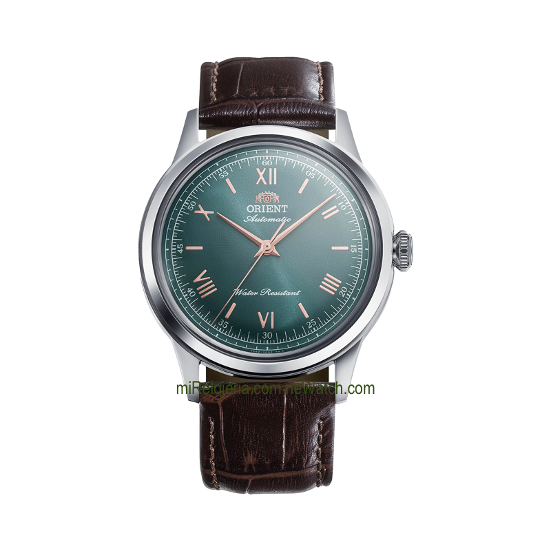 Classic Automatic Bambino 38mm