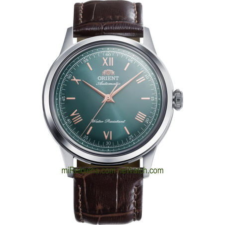 Classic Automatic Bambino 38mm