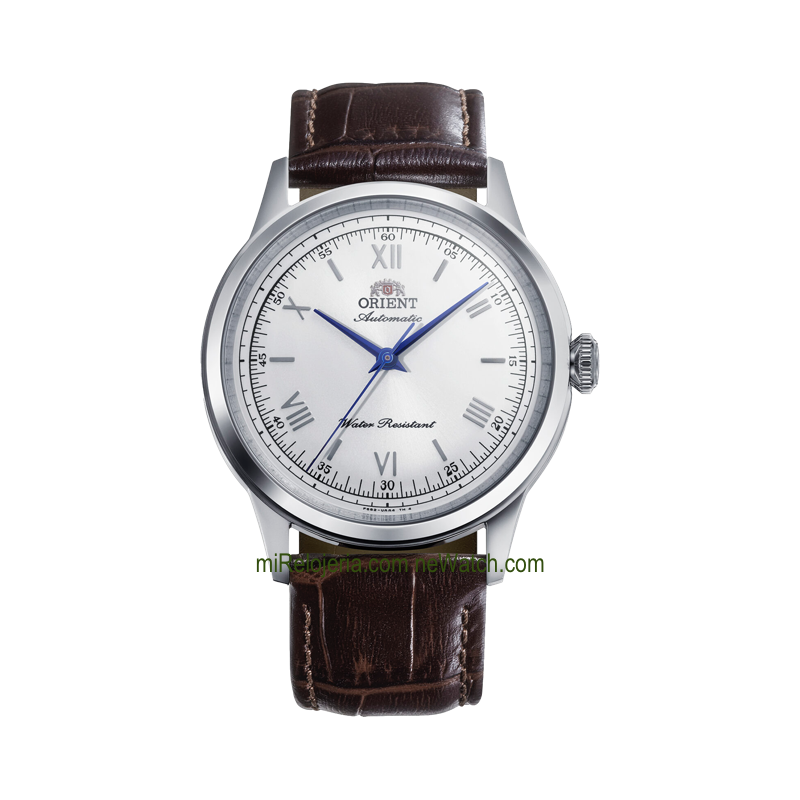 Clásico Automático Bambino 38mm