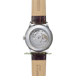 Classic Automatic Bambino 38mm