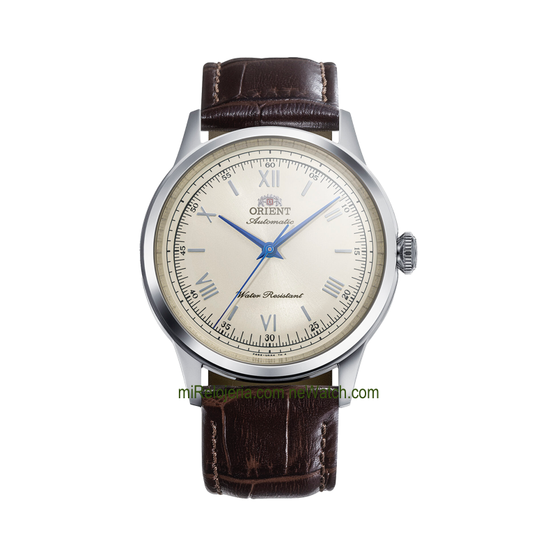 Classic Automatic Bambino 38mm