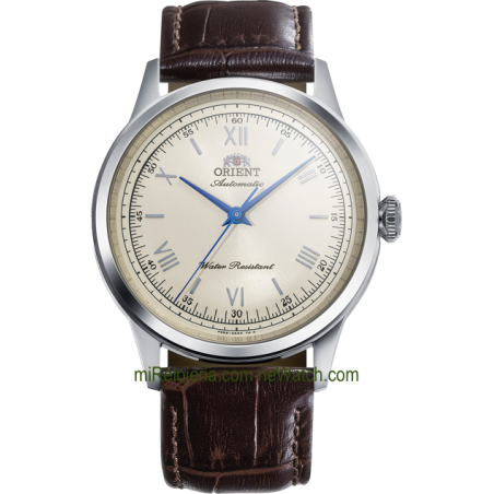 Clásico Automático Bambino 38mm