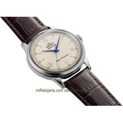 Classic Automatic Bambino 38mm