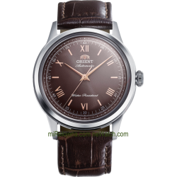 Classic Automatic Bambino 38mm