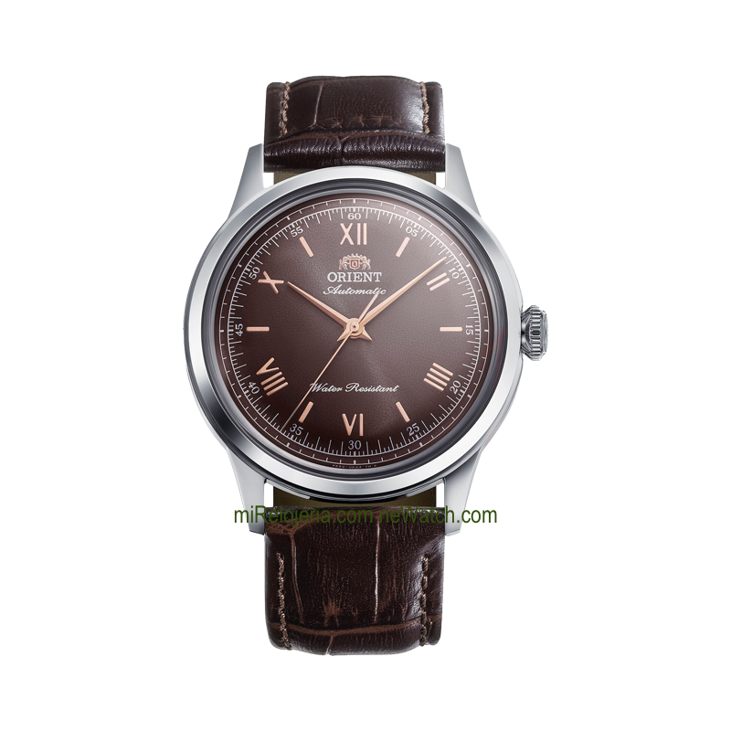 Clásico Automático Bambino 38mm