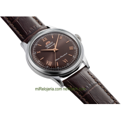 Classic Automatic Bambino 38mm