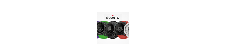 Relojes Suunto Core ▷ FUNCIONES COMPLETAS