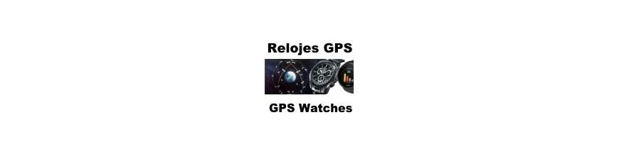 EXPERTOS en Relojes con GPS