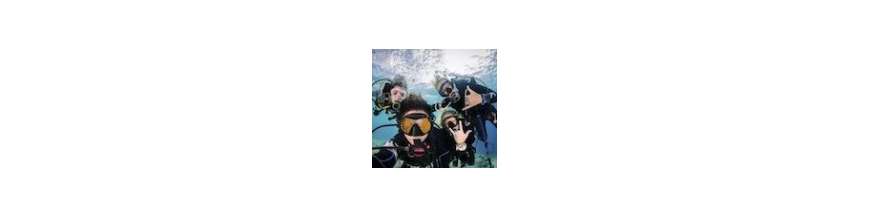 Buceo
