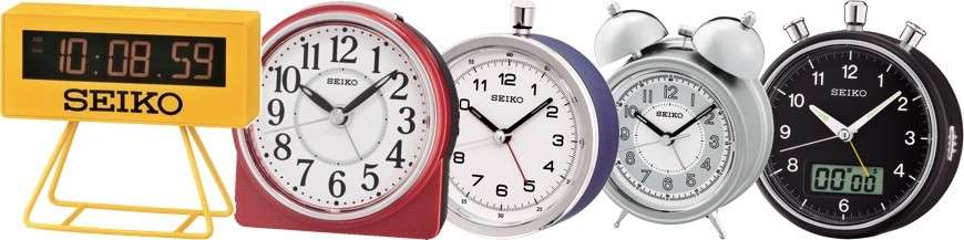 DESPERTADORES ⇒ Reloj despertador de ensueño