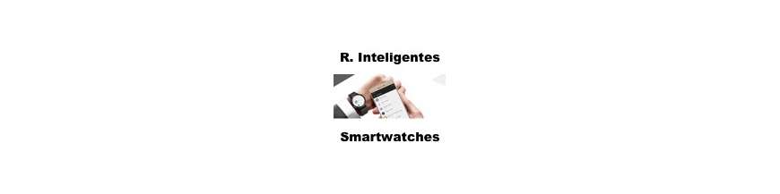 Relojes inteligentes - SMARTWATCH
