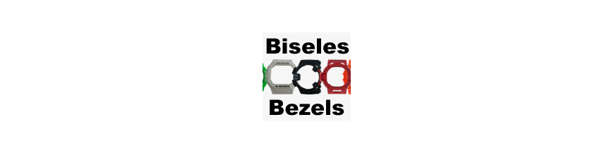 Bezels