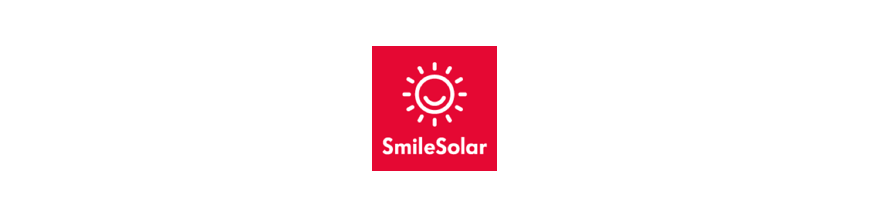 Colección de relojes Q&Q Smile SOLAR ➤