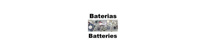 Batteries