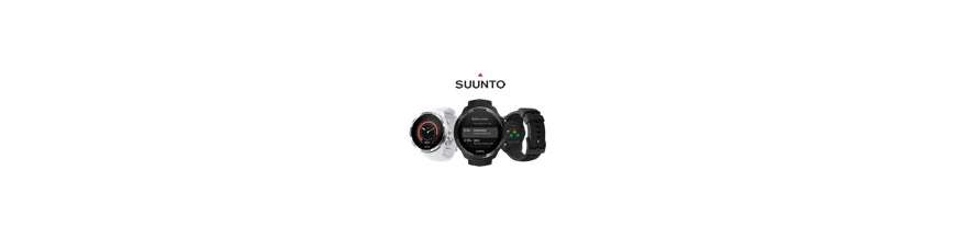 COLECCION de relojes SUUNTO 9 ➤