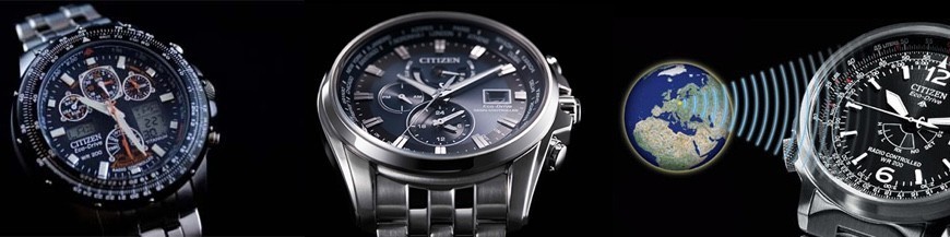 Relojes tecnológicos