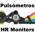 Relojes pulsómetros