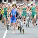 Triatlón